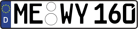ME-WY160