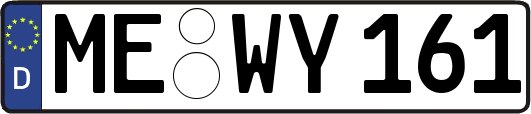 ME-WY161
