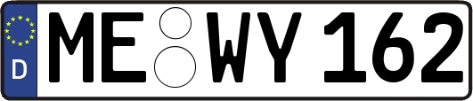 ME-WY162