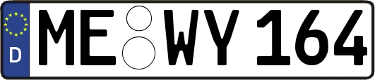 ME-WY164