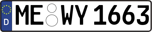 ME-WY1663