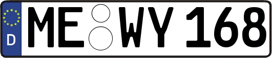 ME-WY168