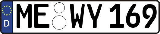 ME-WY169
