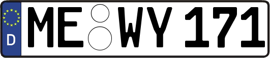 ME-WY171