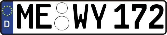 ME-WY172