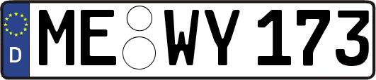 ME-WY173