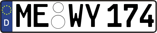 ME-WY174
