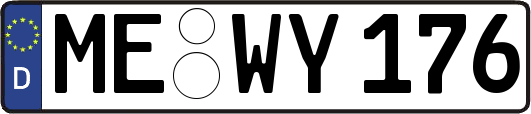 ME-WY176
