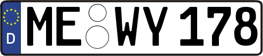 ME-WY178