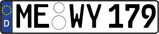 ME-WY179