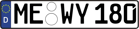 ME-WY180