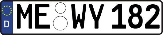 ME-WY182