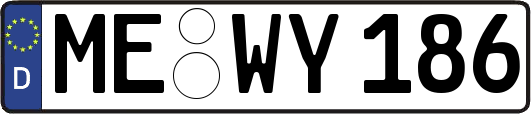 ME-WY186