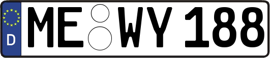 ME-WY188