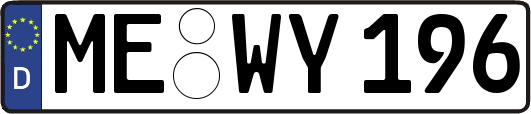 ME-WY196