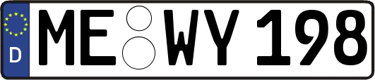 ME-WY198