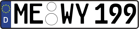 ME-WY199