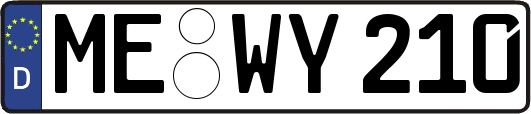 ME-WY210