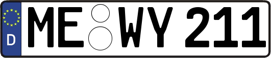ME-WY211