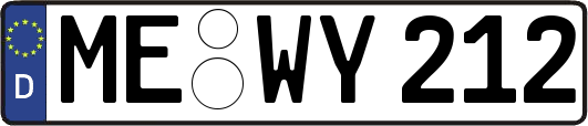 ME-WY212