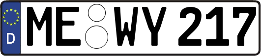 ME-WY217