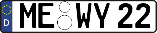 ME-WY22