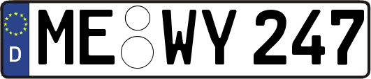 ME-WY247
