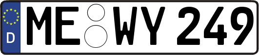 ME-WY249