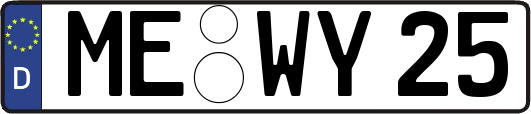 ME-WY25