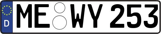 ME-WY253