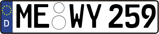 ME-WY259