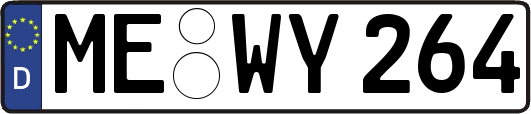 ME-WY264
