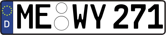 ME-WY271