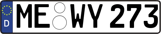 ME-WY273