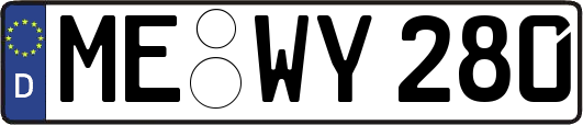 ME-WY280