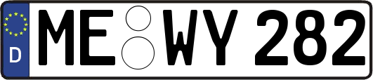 ME-WY282