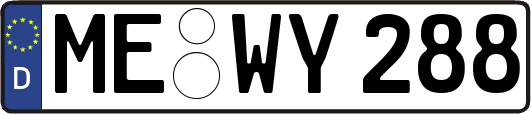 ME-WY288