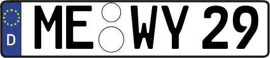 ME-WY29
