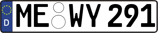 ME-WY291