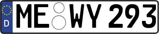 ME-WY293
