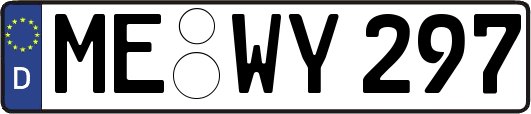 ME-WY297