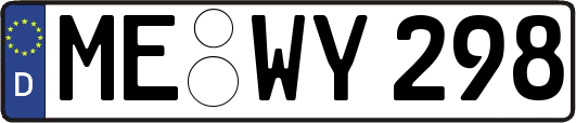 ME-WY298