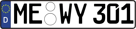 ME-WY301