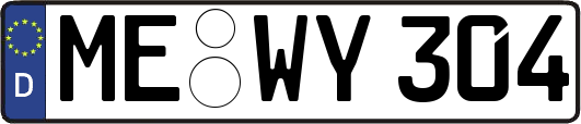 ME-WY304