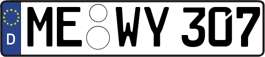 ME-WY307