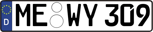ME-WY309