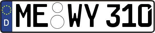 ME-WY310