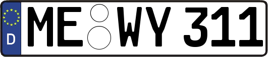 ME-WY311
