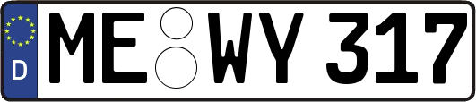 ME-WY317