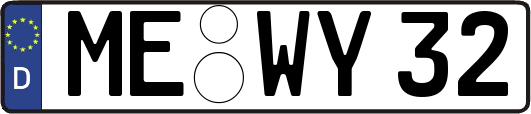 ME-WY32